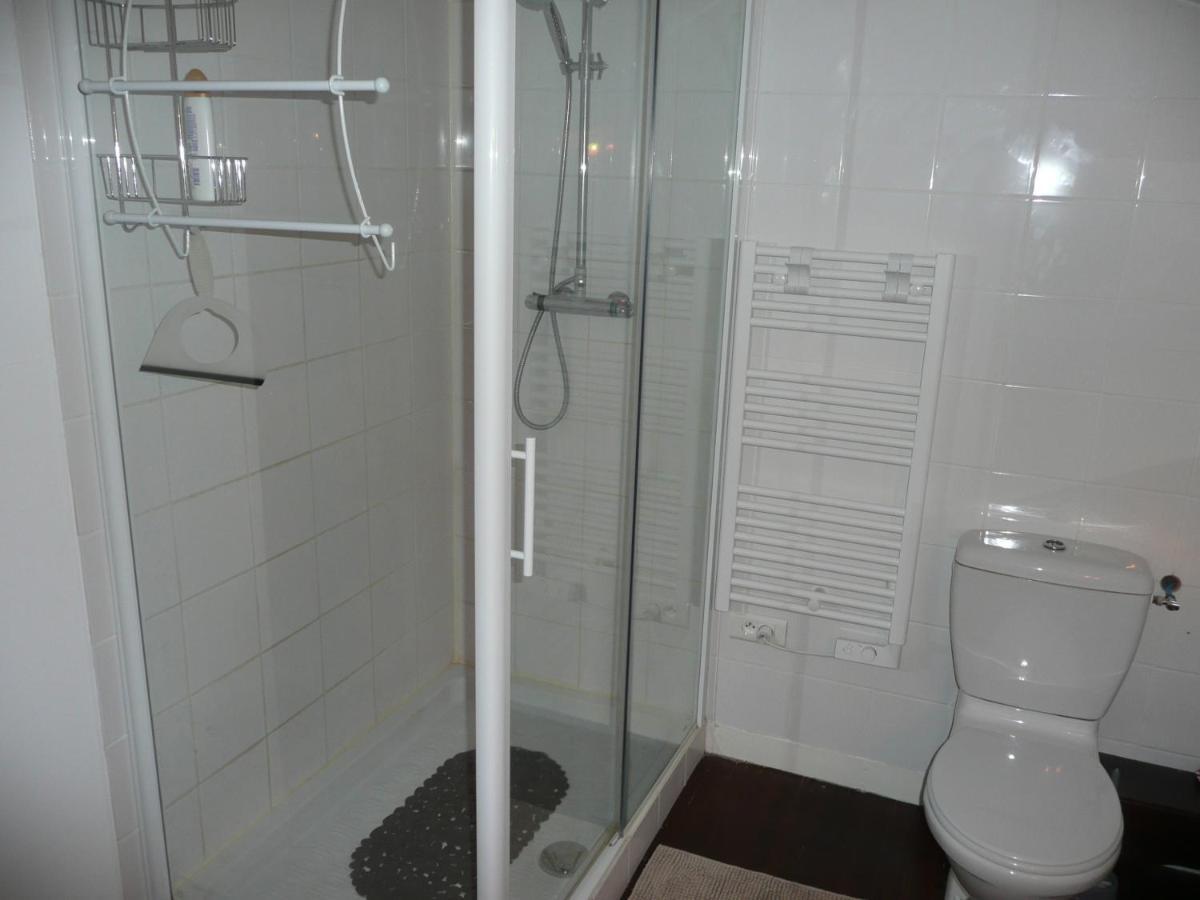 Maison Blanc Bed & Breakfast Gibourne Екстериор снимка